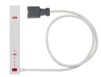 Masimo LNCS NeoPt IM-2330 Masimo LNCS NeoPt
Klebesensor für Neugeborene / Neonatologie
IM-2330